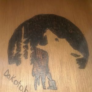 Meet your Posher, Amber